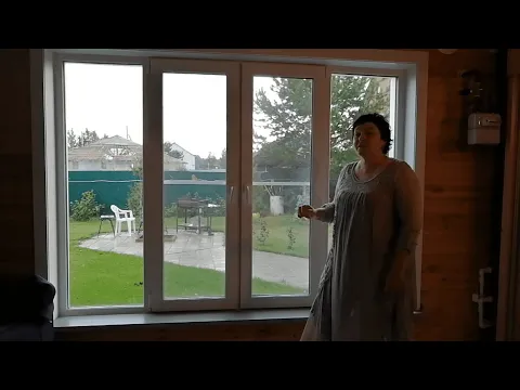 Окошко Люкс