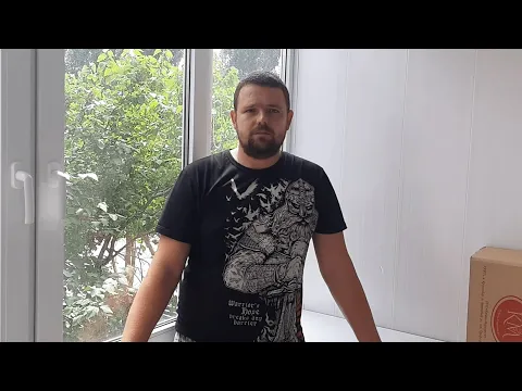 Окошко Люкс