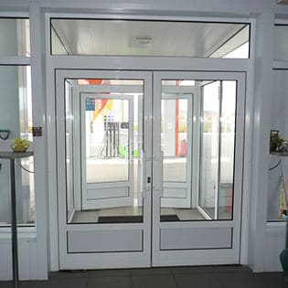 Балкон